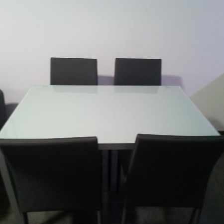 Apartament 5' Cc Yumbo ซานบาร์โตโลเม ภายนอก รูปภาพ