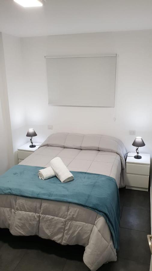 Apartament 5' Cc Yumbo ซานบาร์โตโลเม ภายนอก รูปภาพ
