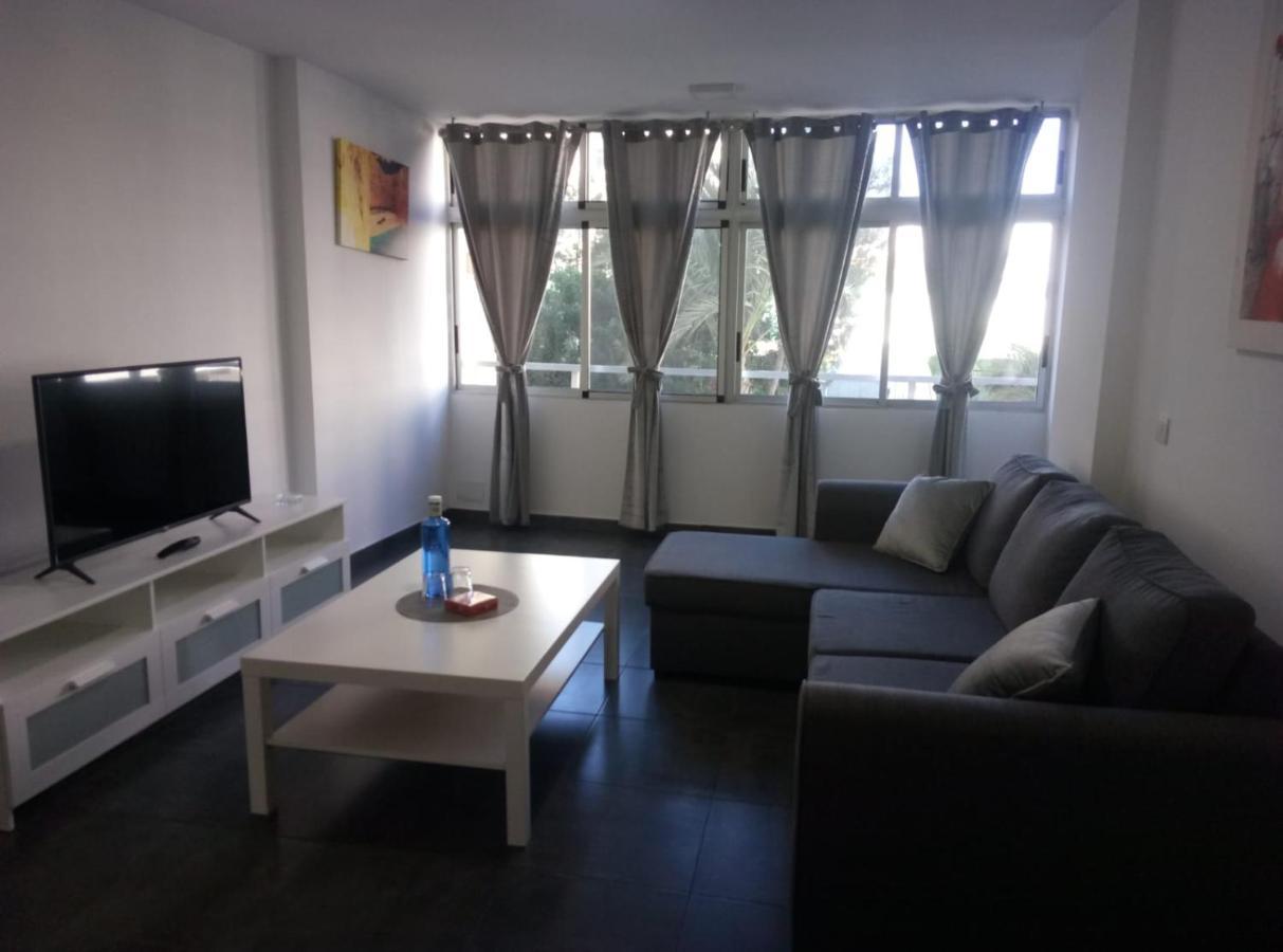 Apartament 5' Cc Yumbo ซานบาร์โตโลเม ภายนอก รูปภาพ