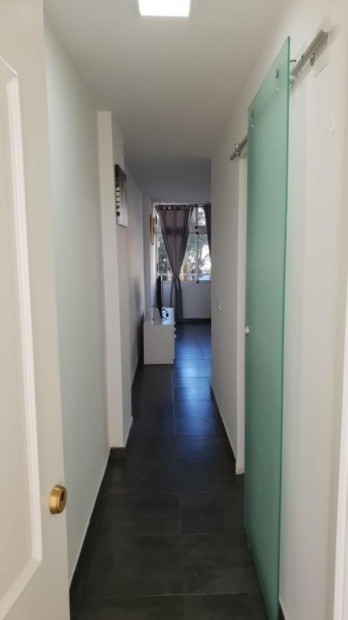 Apartament 5' Cc Yumbo ซานบาร์โตโลเม ภายนอก รูปภาพ