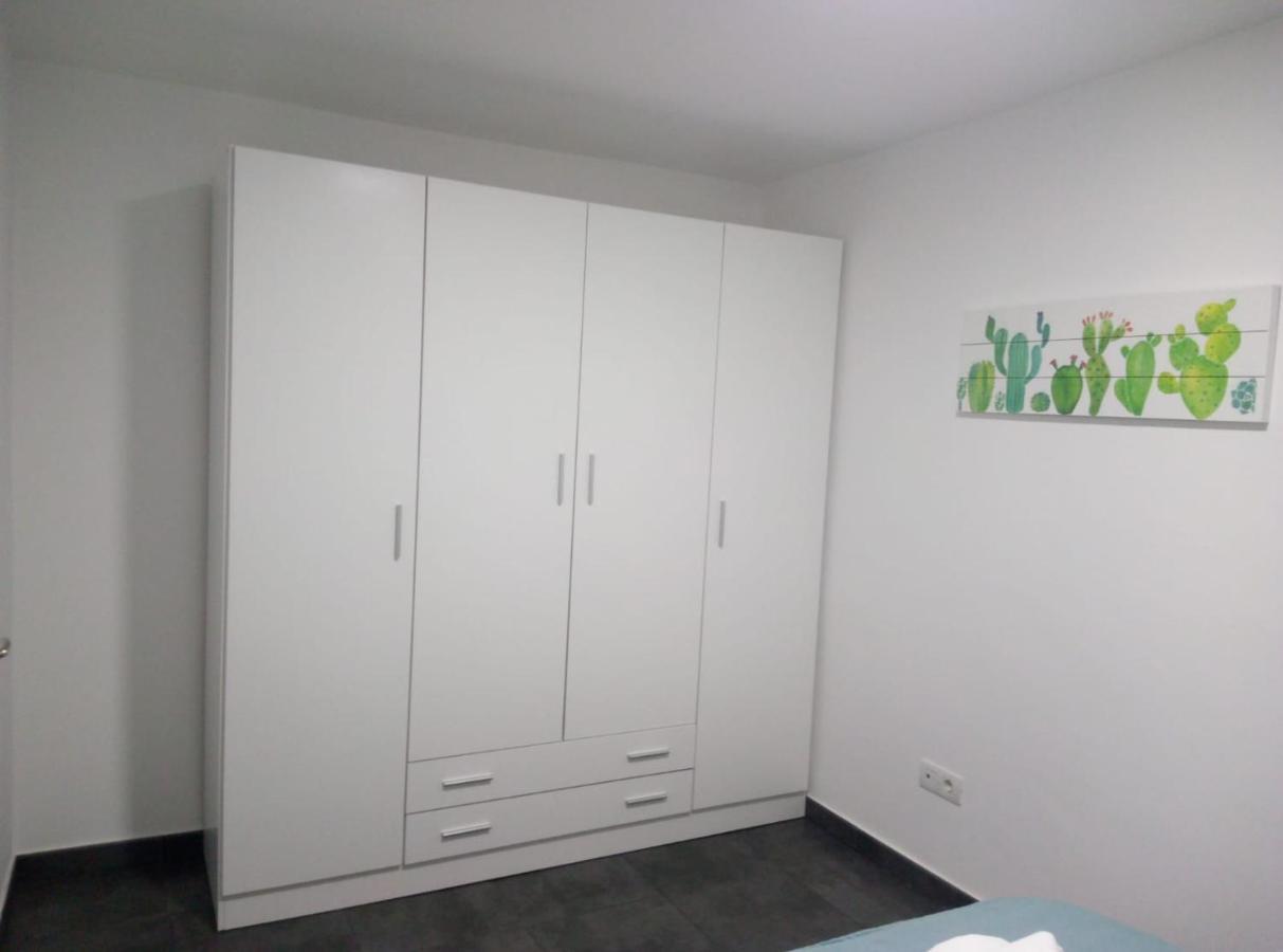 Apartament 5' Cc Yumbo ซานบาร์โตโลเม ภายนอก รูปภาพ